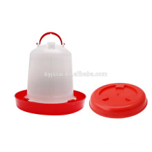 15kg Large Manual Feeder, plastic duck feeders in 15kg, 20kg, 40kg